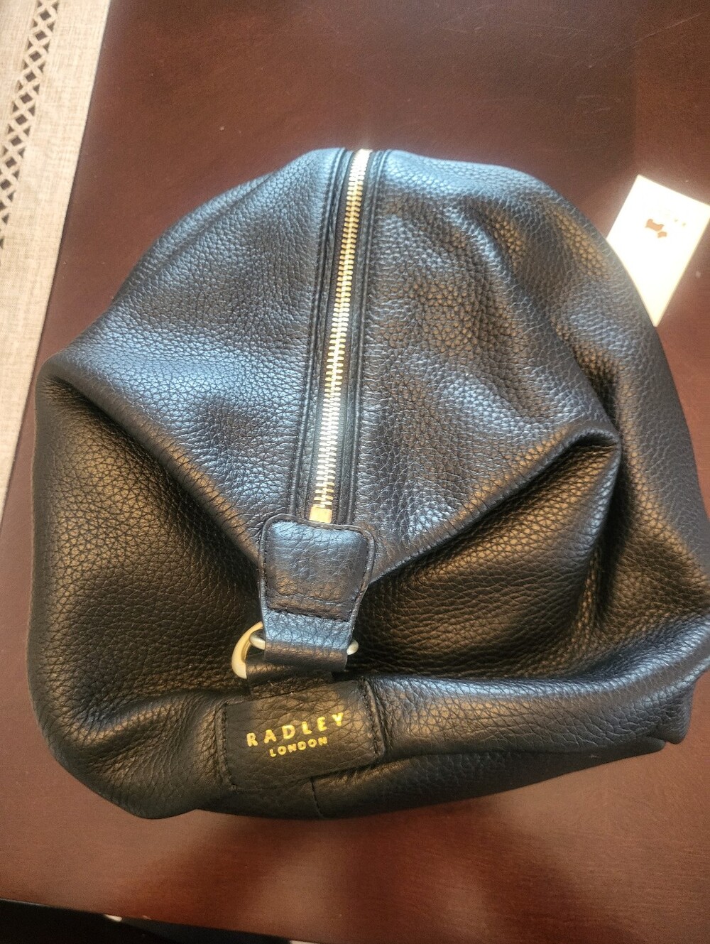 NWT Radley London Backpack